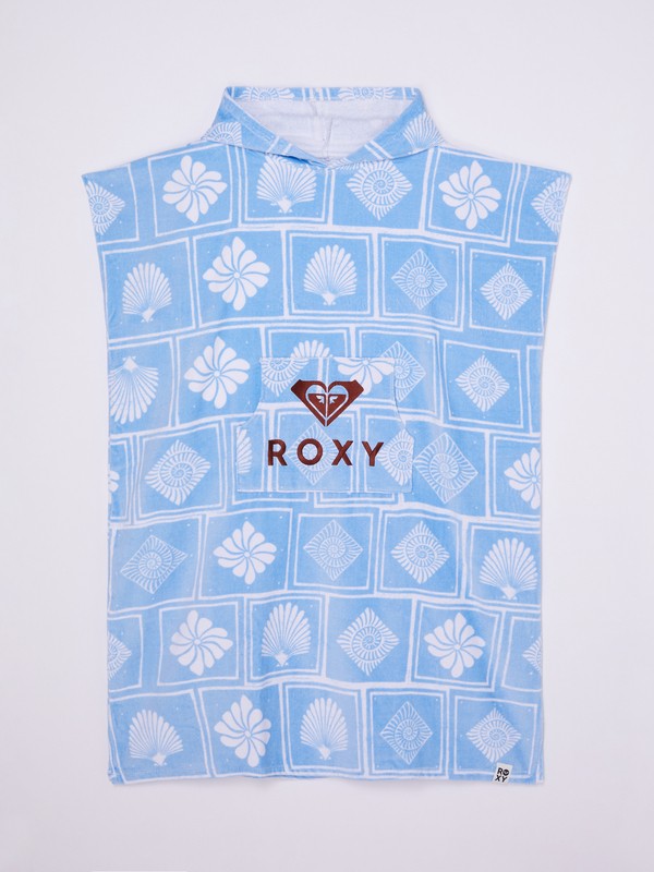 2 Stay Magical Printed Blau ERJAA04433 Roxy