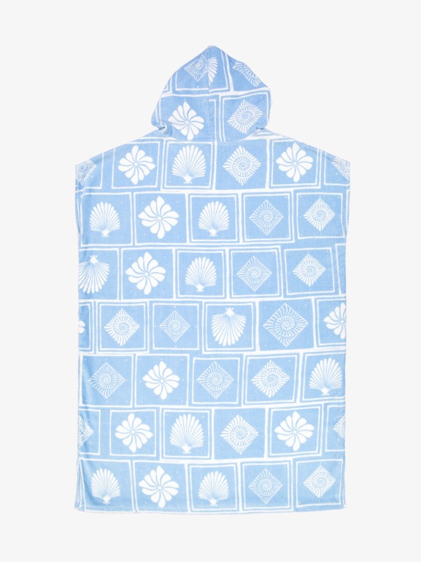 1 Stay Magical Printed Blau ERJAA04433 Roxy