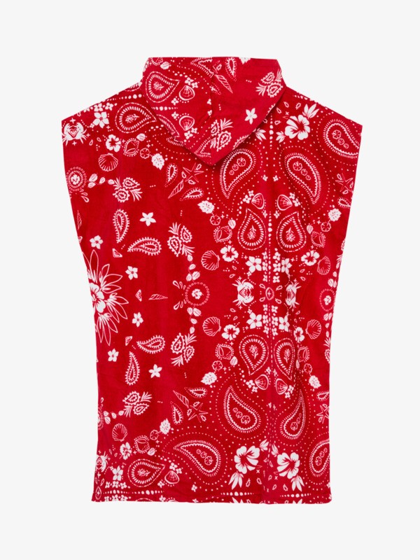1 Stay Magical Printed Punainen ERJAA04433 Roxy