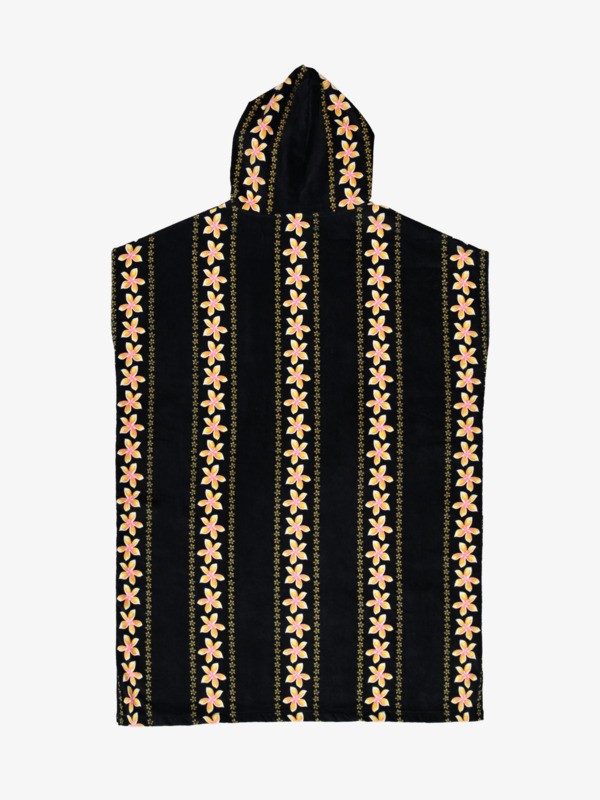 1 Stay Magical Printed Schwarz ERJAA04433 Roxy