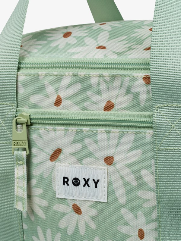 2 Water Effect - Cooler Bag for Women Green ERJAA04435 Roxy