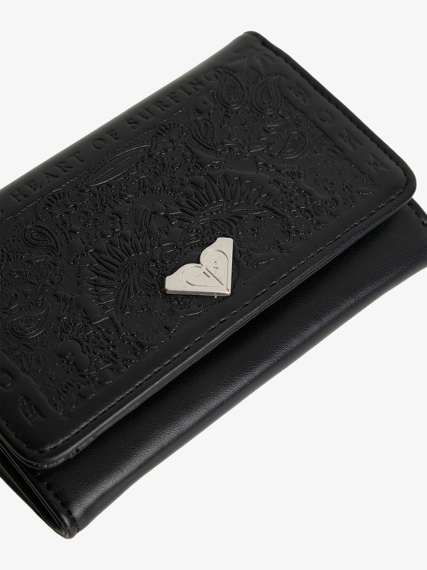 4 Crazy Diamond Schwarz ERJAA04439 Roxy