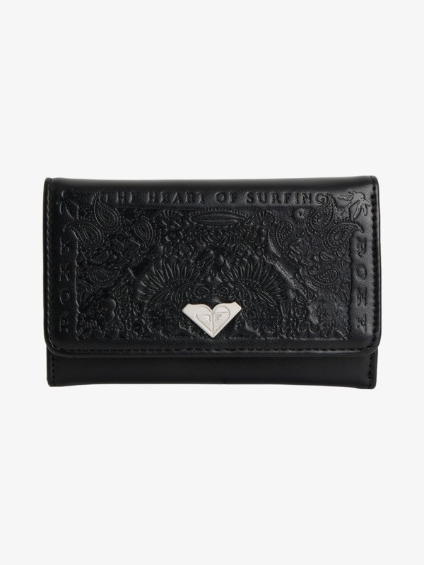 0 Crazy Diamond Schwarz ERJAA04439 Roxy