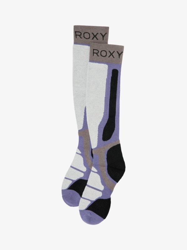 1 Roxy High Peak Lilla ERJAA04451 Roxy