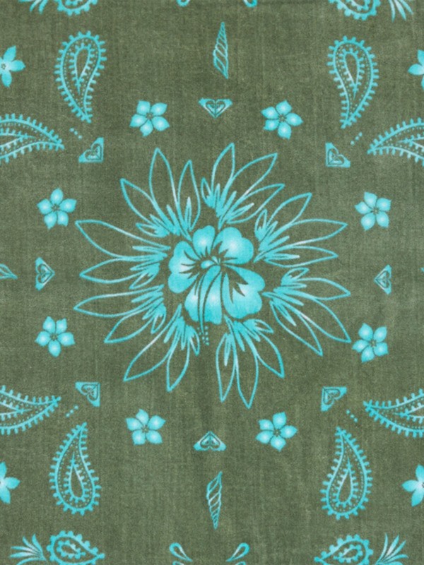 2 The Two Of Us Green ERJAA04462 Roxy