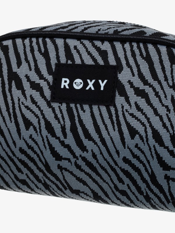 1 Urban Party - Bolsito para mujer Negro ERJAA04464 Roxy