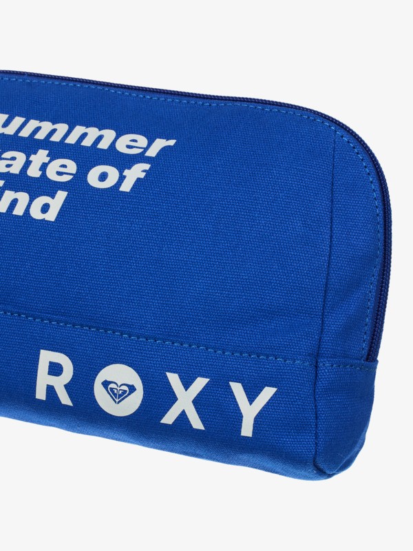 1 Summer Breezy - Bolsito para mujer Violeta ERJAA04465 Roxy