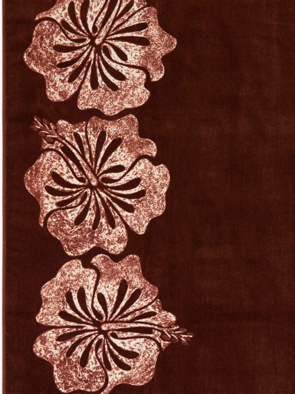 2 Cold Water Message Brun ERJAA04481 Roxy