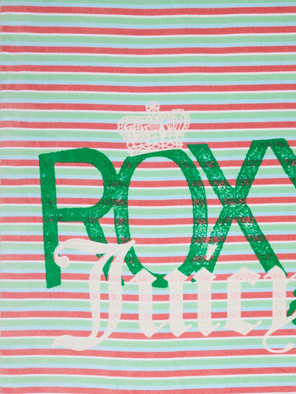 3 Roxy X Juicy Couture Gr&oslash;n ERJAA04484 Roxy