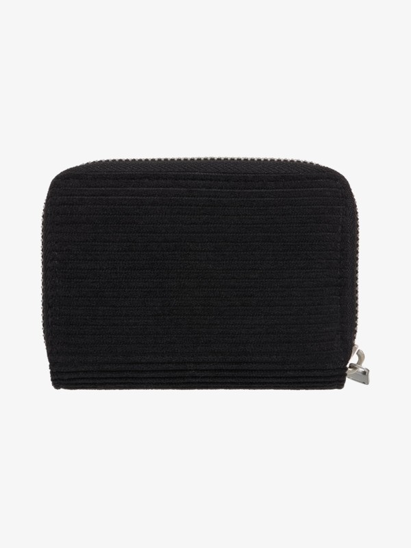 3 Lisette Solid Black ERJAA04492 Roxy
