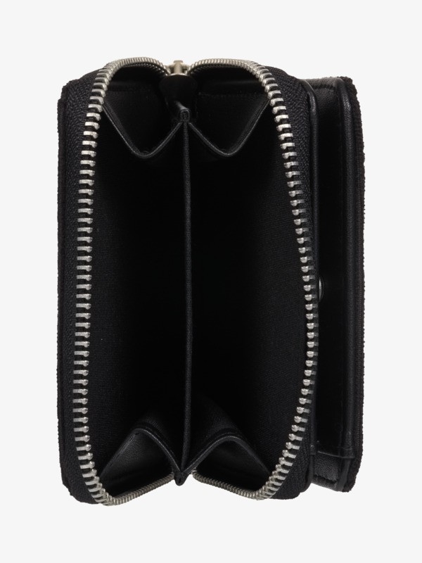 1 Lisette Solid Black ERJAA04492 Roxy