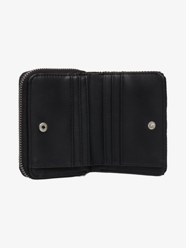 2 Lisette Solid Black ERJAA04492 Roxy