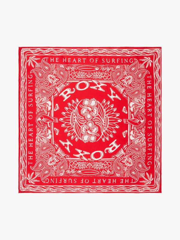 2 Illusion Fever Red ERJAA04514 Roxy