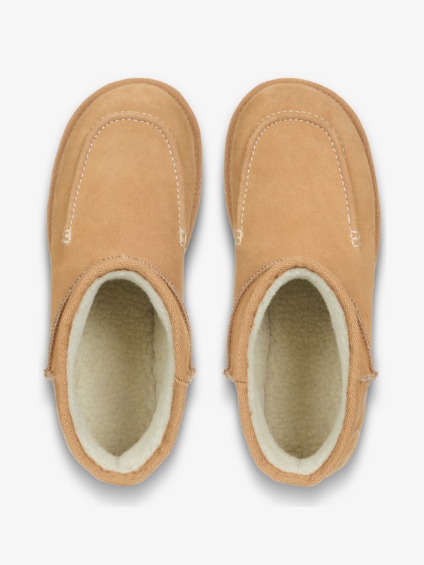 3 Inuki Beige ERJB100003 Roxy