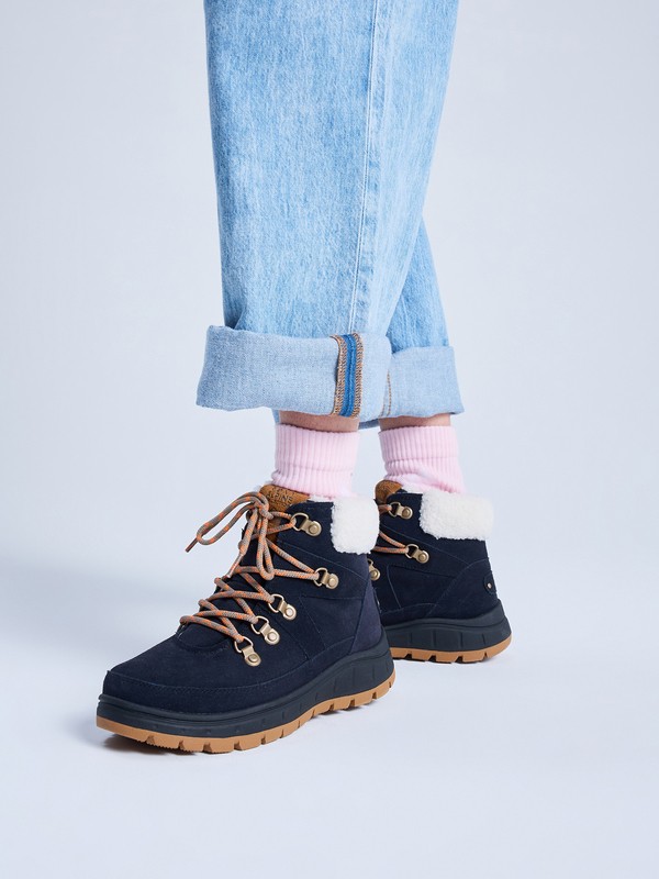 0 Azelie - Bottes pour Femme Noir ERJB700020 Roxy