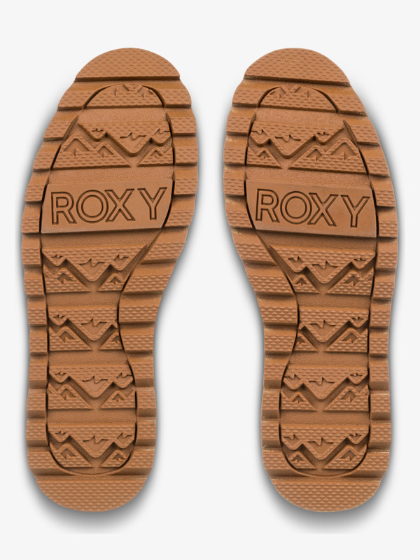 6 Azelie - Bottes pour Femme Noir ERJB700020 Roxy