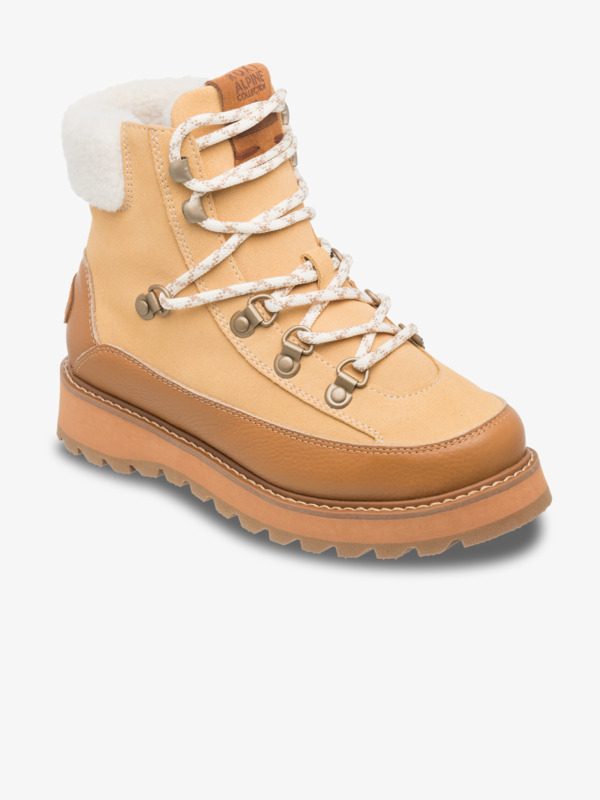 2 Azelie - Stiefel für Frauen Braun ERJB700020 Roxy
