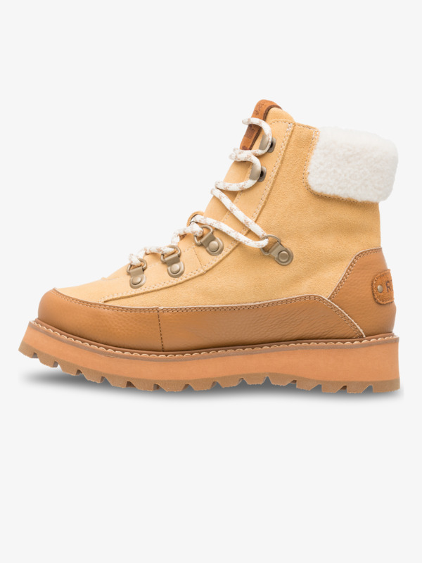 5 Azelie - Stiefel für Frauen Braun ERJB700020 Roxy