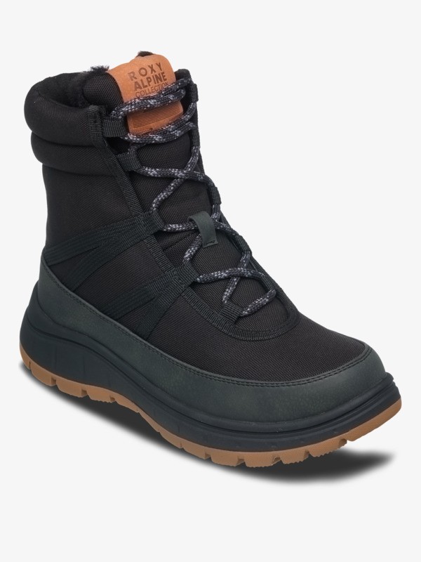 0 Allyx - Laarzen voor Dames Black ERJB700021 Roxy