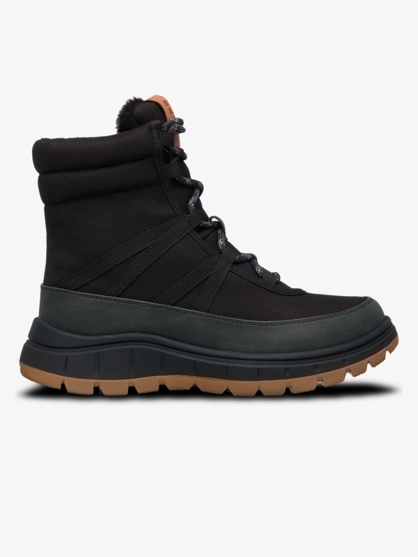 1 Allyx - Laarzen voor Dames Black ERJB700021 Roxy