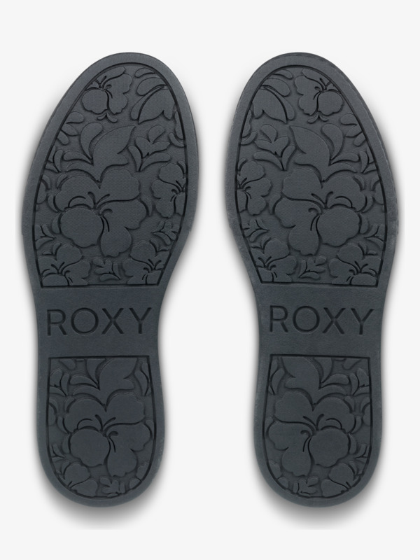 5 Giggia - Laarzen voor Dames Black ERJB700023 Roxy