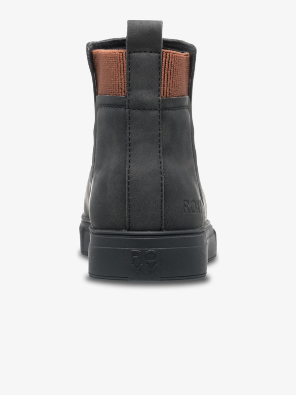 6 Giggia - Laarzen voor Dames Black ERJB700023 Roxy