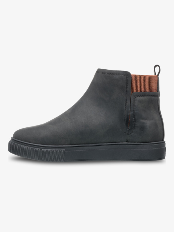 3 Giggia - Laarzen voor Dames Black ERJB700023 Roxy