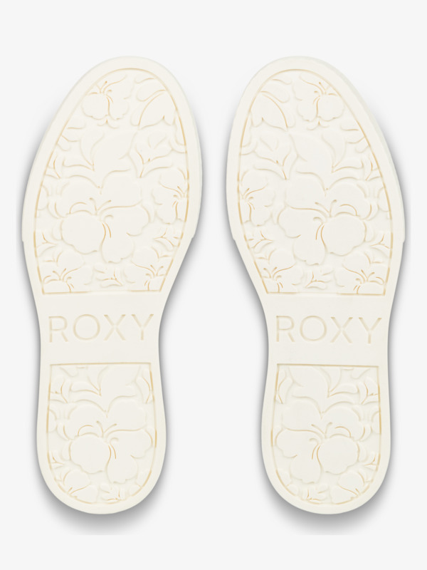 6 Giggia - Laarzen voor Dames Beige ERJB700023 Roxy