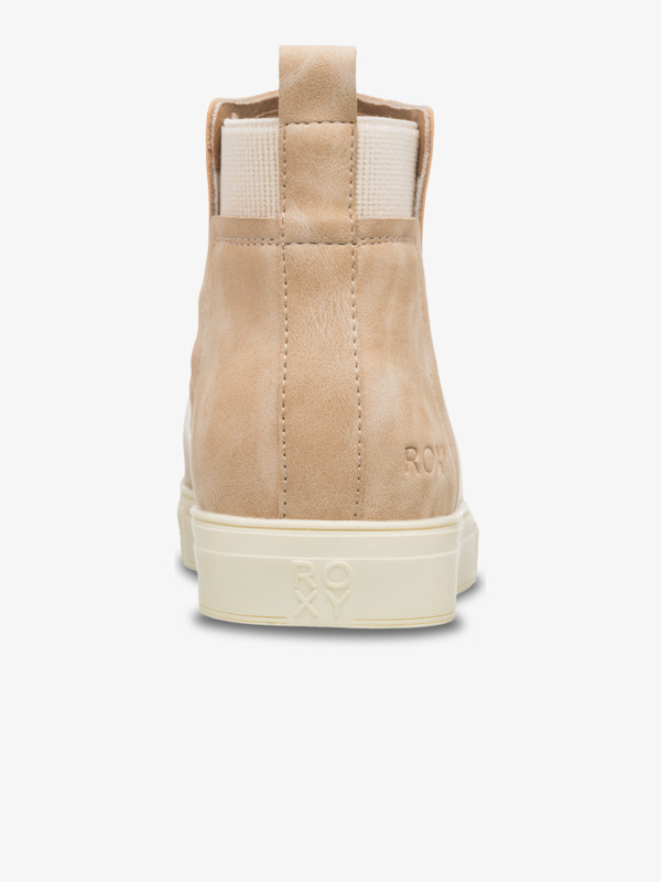 7 Giggia - Laarzen voor Dames Beige ERJB700023 Roxy