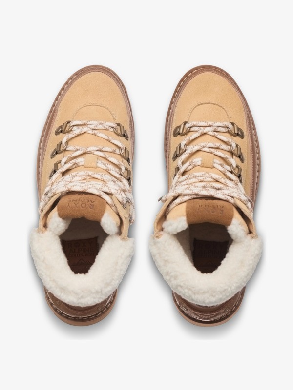 3 Azelie Marron ERJB700031 Roxy