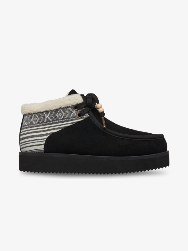 3 Pashta Schwarz ERJB700034 Roxy
