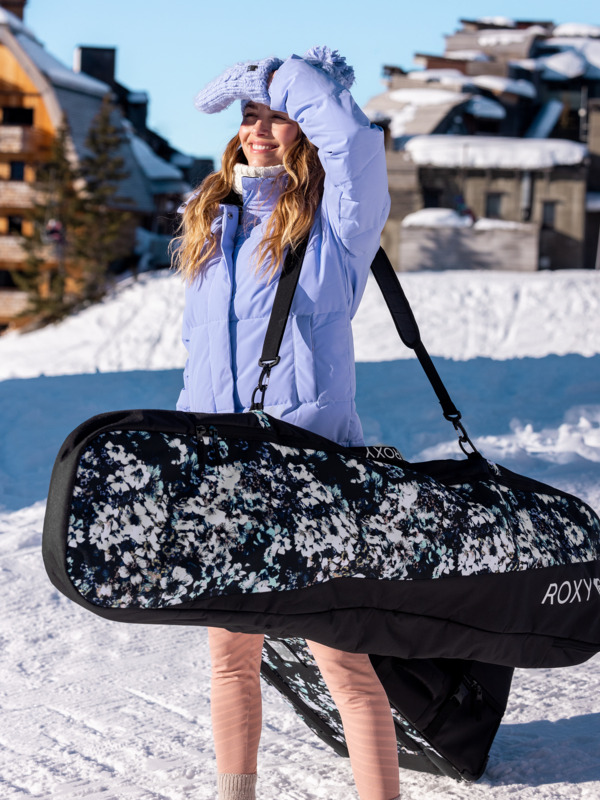 ROXY Snowboard Travel Sleeve Bag for Women Roxy