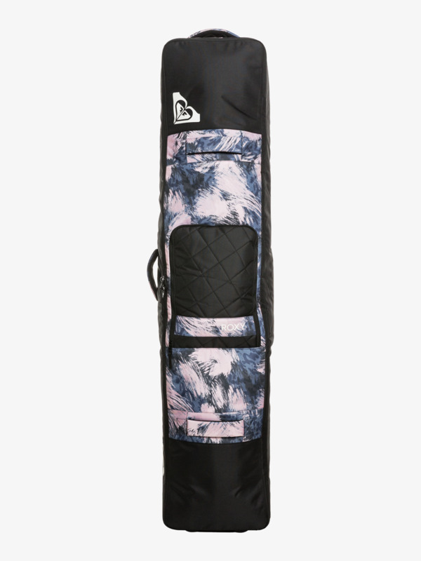 0 Vermont - Maleta de snowboard con ruedas para Mujer Azul ERJBA03080 Roxy