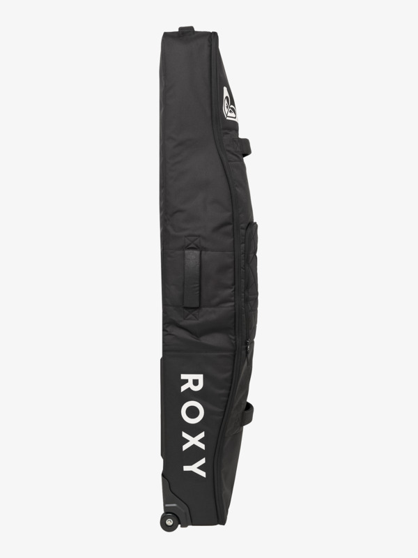 1 Vermont Wheelie - Wheelie Snowboard Bag for Women Black ERJBA03087 Roxy