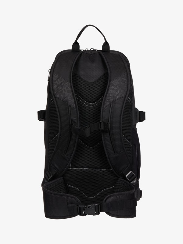 6 Tribute Black ERJBA03089 Roxy