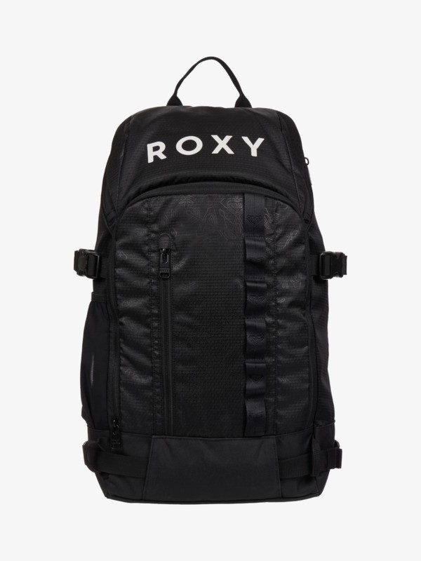 0 Tribute Black ERJBA03089 Roxy