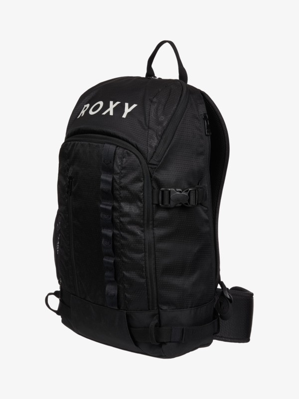 1 Tribute Black ERJBA03089 Roxy