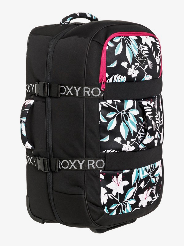 Roxy in the clouds luggage online