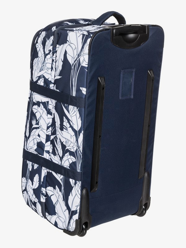 Long Haul 105L Extra Large Wheeled Suitcase Roxy