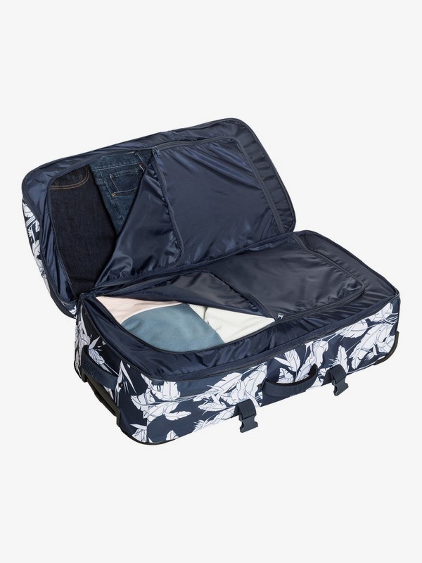 Roxy long haul travel bag online