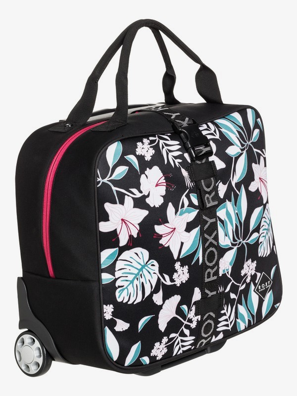 Roxy valise cabine top