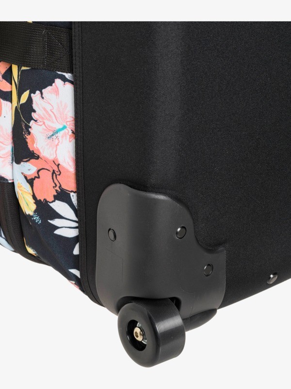 Fly Away Too 100 L - Large Wheelie Suitcase for Women | Roxy