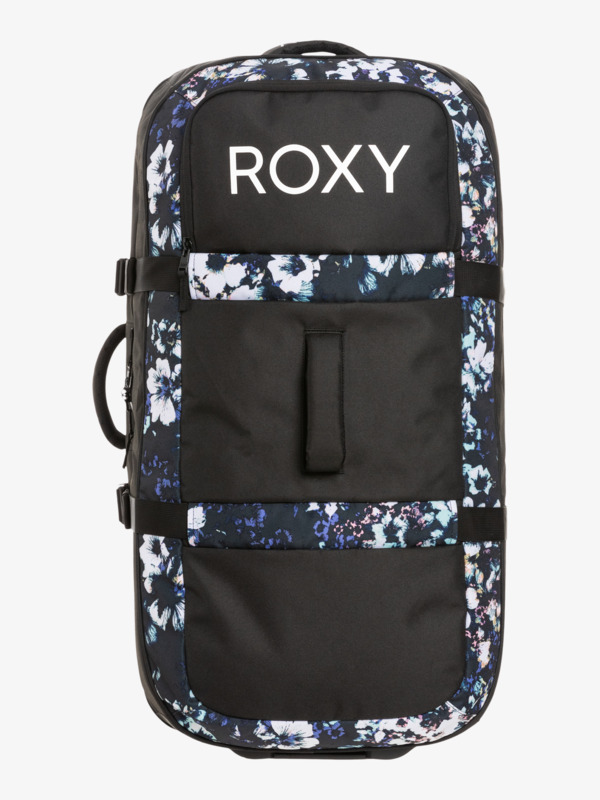 Roxy luggage 125l online