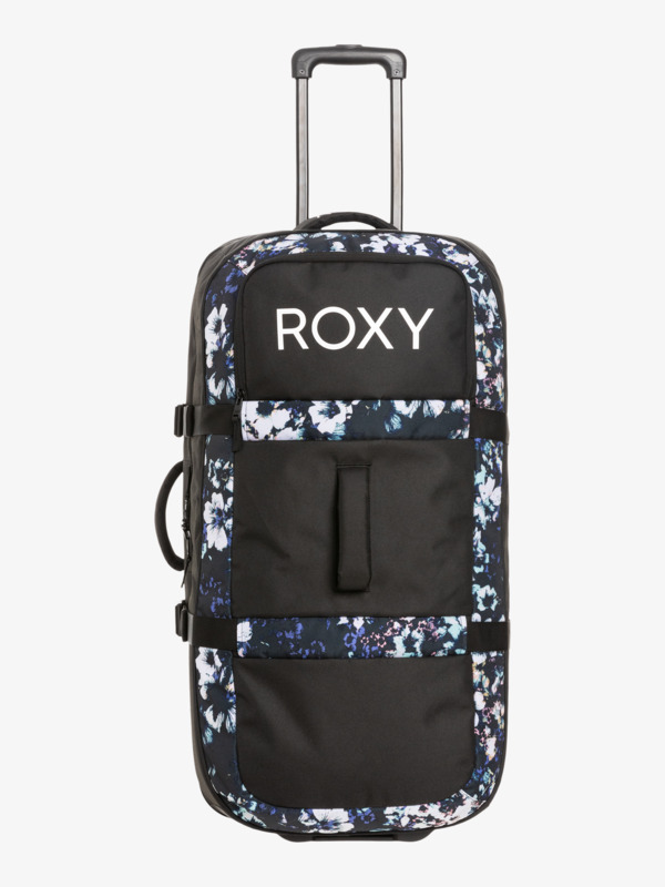 Roxy luggage sale on sale