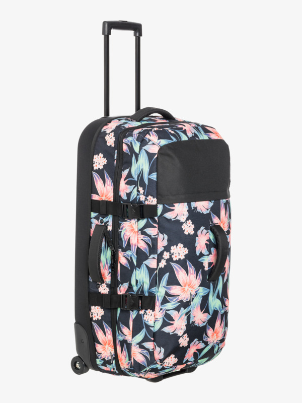 Fly Away Too 100L Large Wheeled Suitcase for Women Roxy