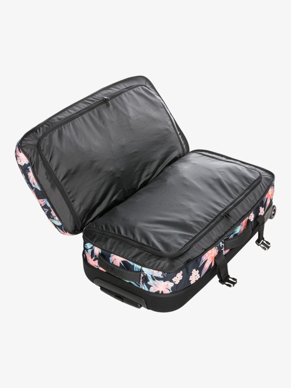 Fly away suitcase on sale