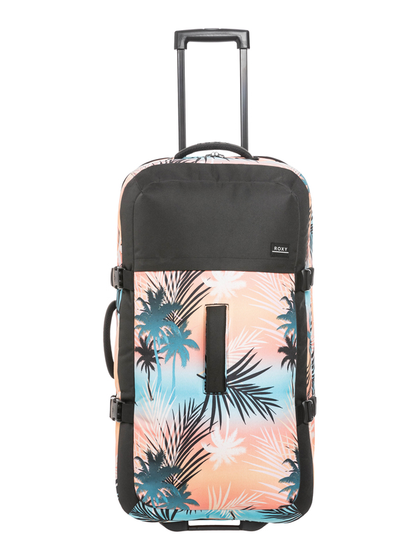 Roxy travel luggage sale