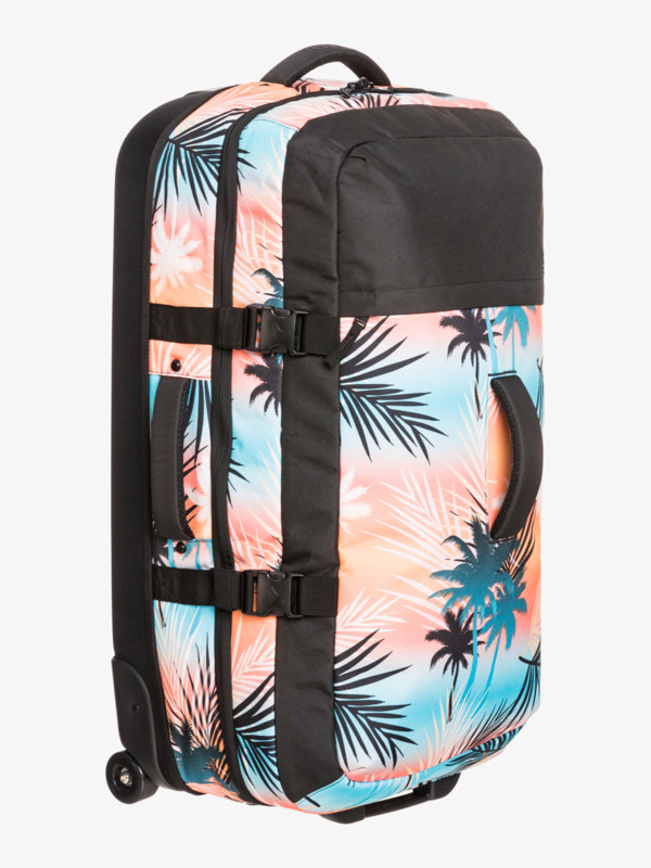 Fly Away Too Large Wheeled Suitcase Roxy