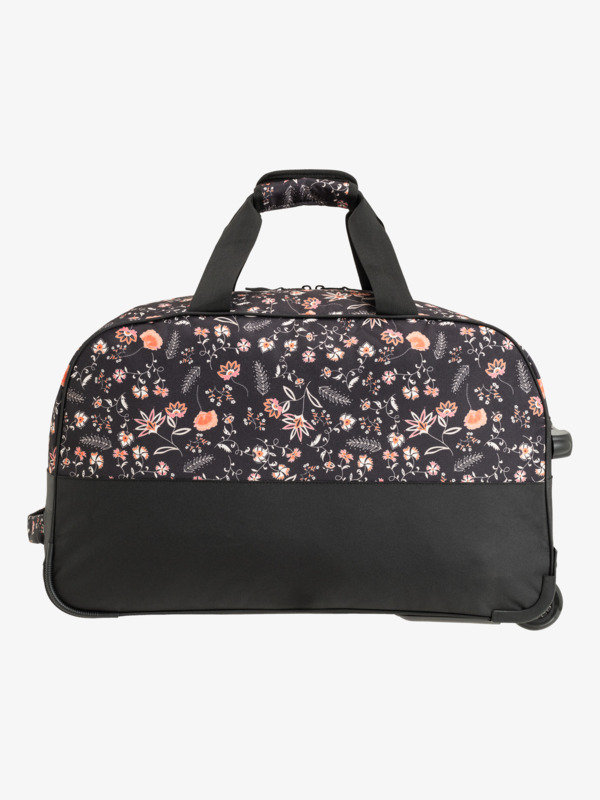 Womens large weekend bag with wheels sale