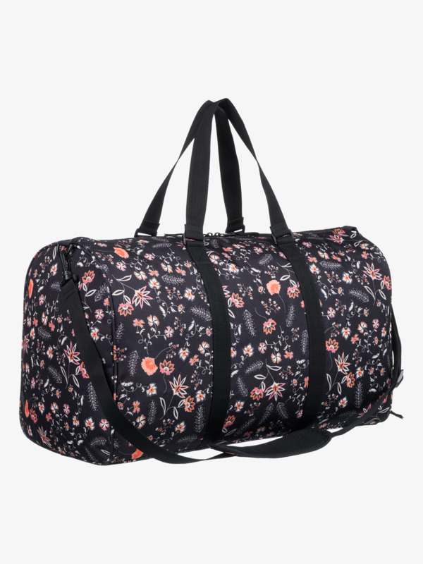 1 Pumpkin Spice - Travel Bag for Women Black ERJBL03306 Roxy